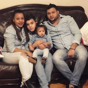 Meet your Posher, Veronica